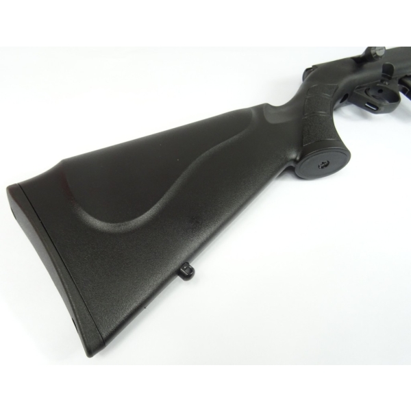 Karabinek Rossi mod. 8122 Bolt Action kal. .22lr 21